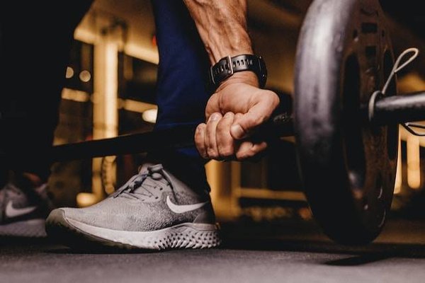 Quels sont les bienfaits du CBD pour les sportifs ?