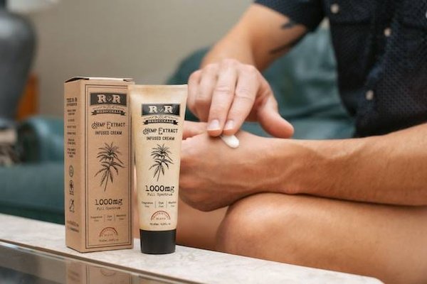 Les tendances du marché du CBD en 2023