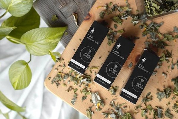 Quelle est la différence entre CBD et THC?