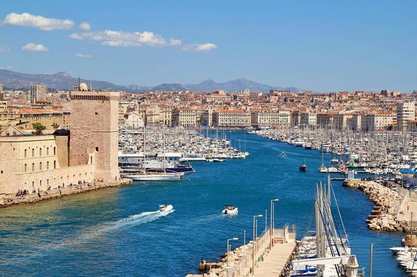 Cannabidiol : les meilleures boutiques de Marseille