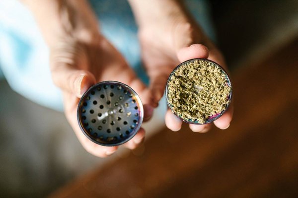 Quelle est la législation concernant le cannabidiol en France ?